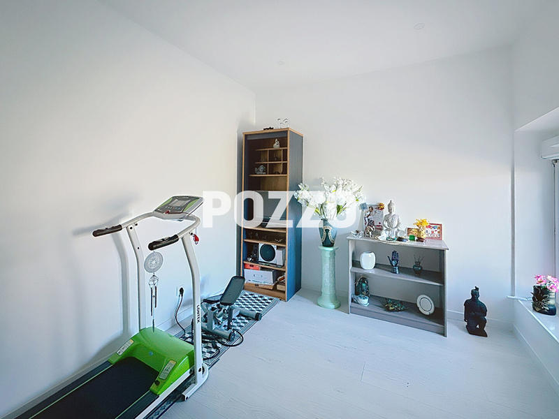 Maison - 153 m² - 7 pièces