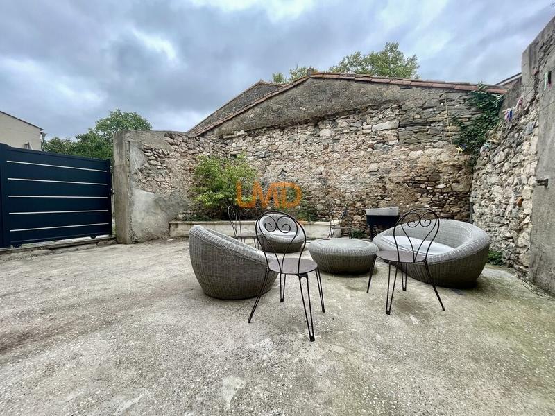 Maison - 177 m² - 7 pièces