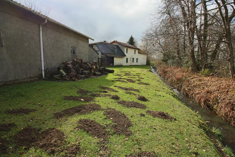 Maison - 158 m² - 8 pièces