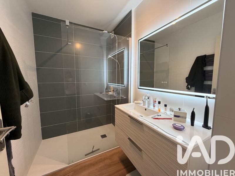 Appartement - 78 m² - 3 pièces