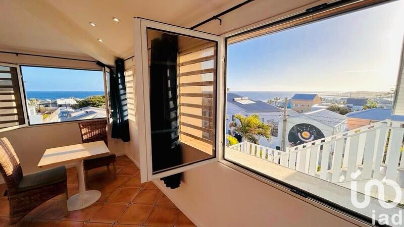 Loft - 41 m² - 2 pièces