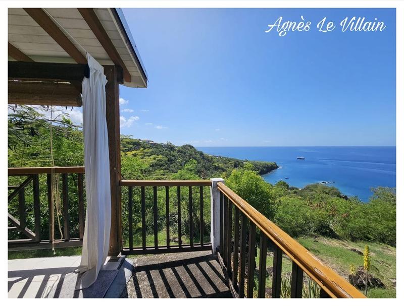 Bungalow - 22 m² - 2 pièces