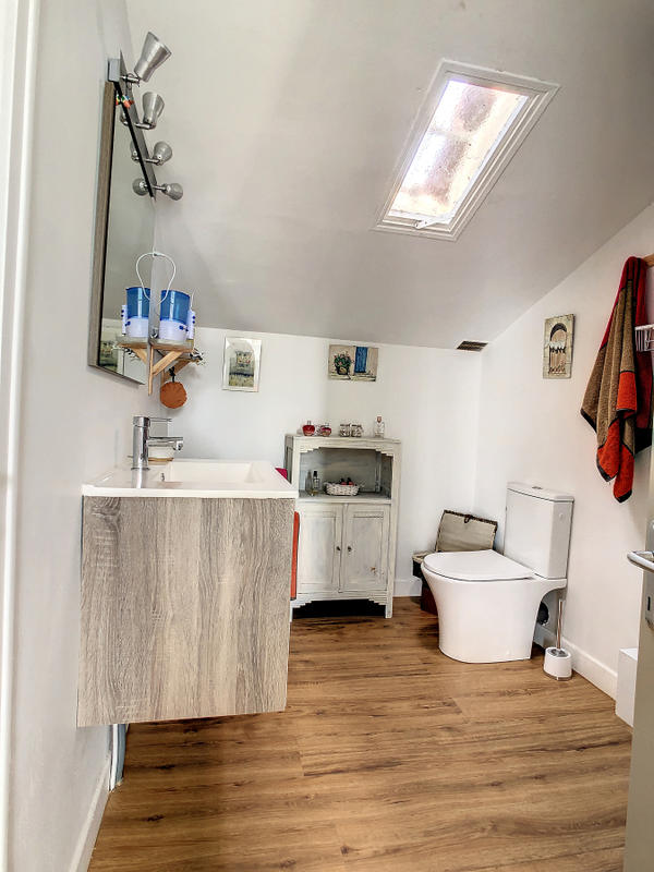 Maison de ville - 172 m² - 5 pièces