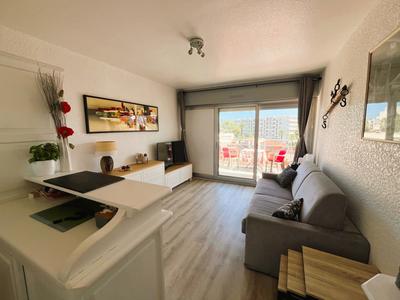 Appartement - 41 m² - 2 pièces