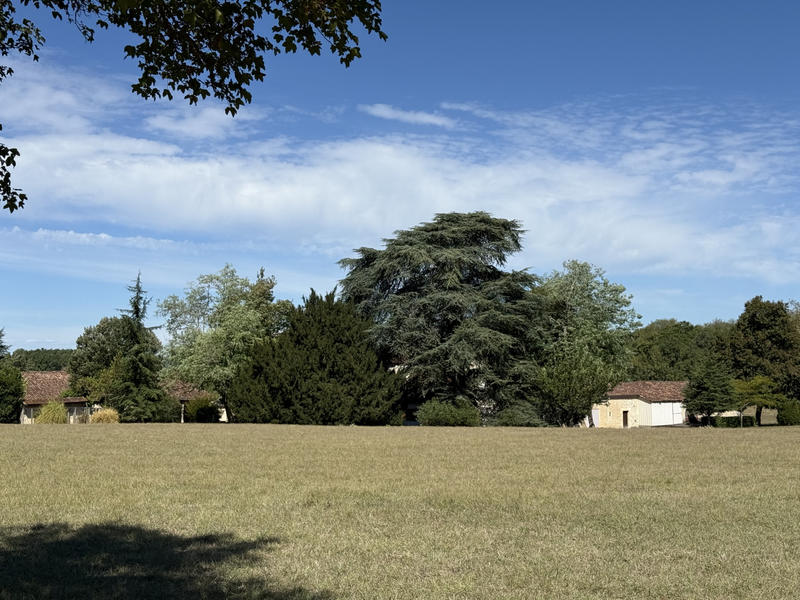 Maison - 400 m² - 12 pièces