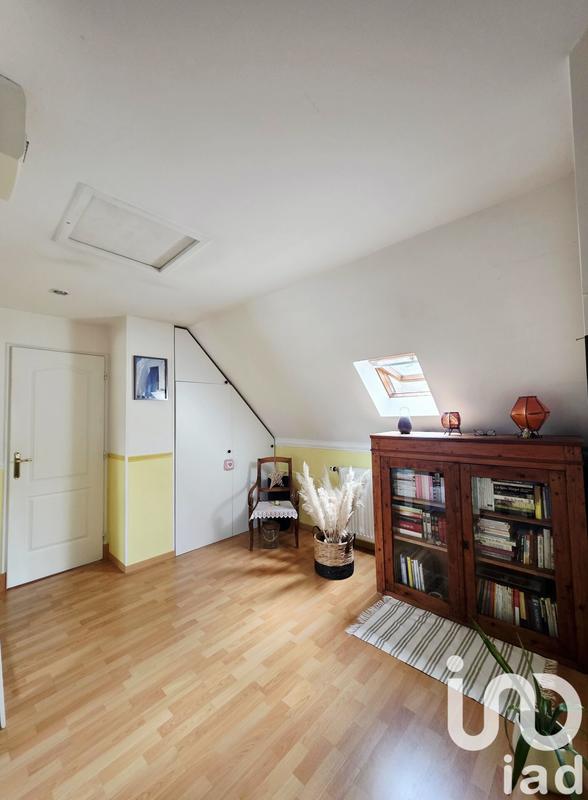 Maison - 135 m² - 6 pièces