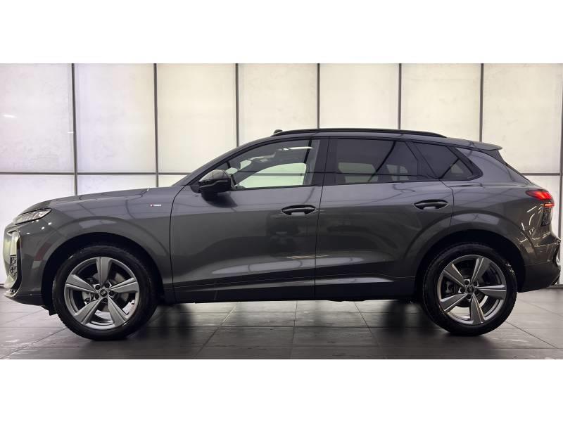 Audi Q3 Tfsi 150 ch Hybride s tronic 7 s line