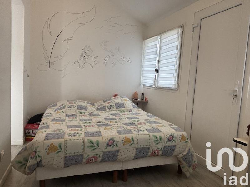 Maison de village - 79 m² - 3 pièces