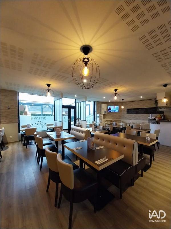 Local commercial - 100 m²