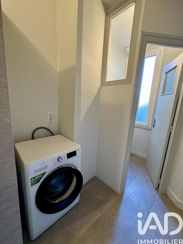 Appartement - 95 m² - 4 pièces