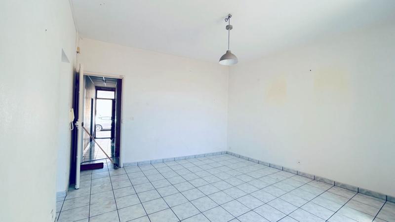 Appartement - 52 m² - 3 pièces