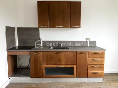 Duplex - 90 m² - 3 pièces