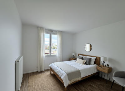 Studio - 31 m² - 1 pièce