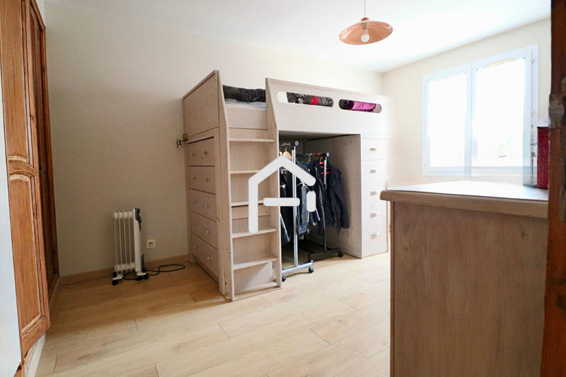 Villa - 120 m² - 4 pièces