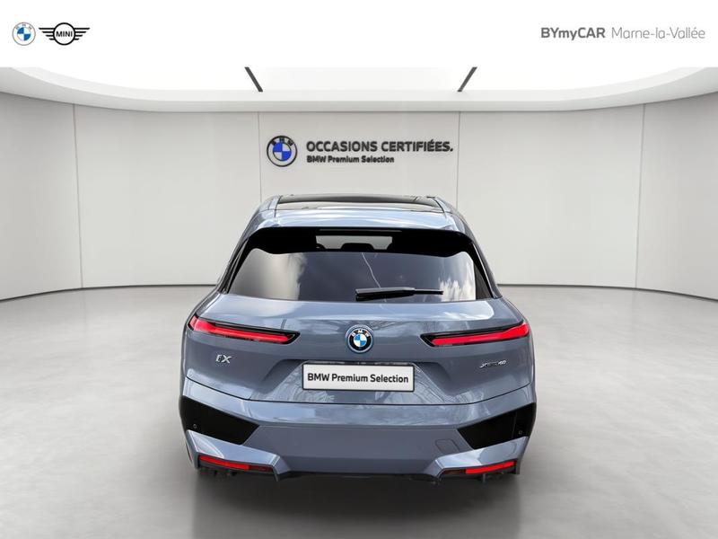 Bmw ix I20 xDrive40 326ch Limited Edition Pro