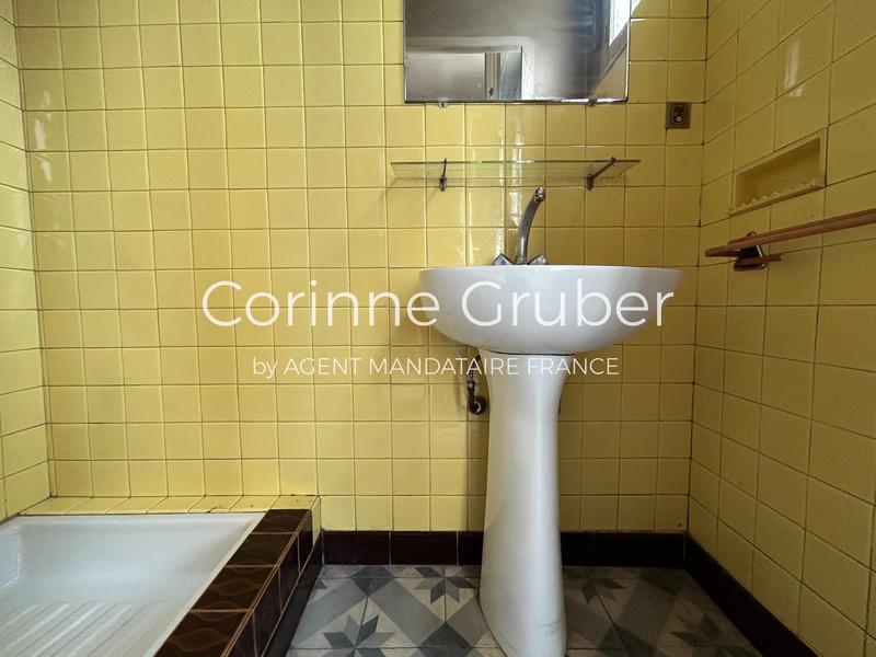 Maison - 67 m² - 3 pièces