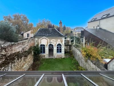 Maison - 139 m² - 6 pièces