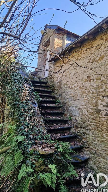 Maison - 133 m² - 5 pièces