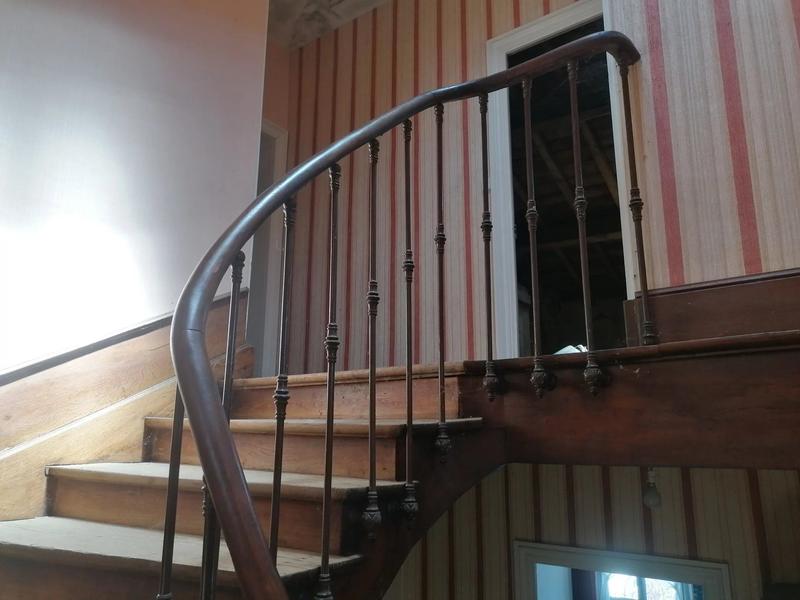 Immeuble - 400 m² - 16 pièces