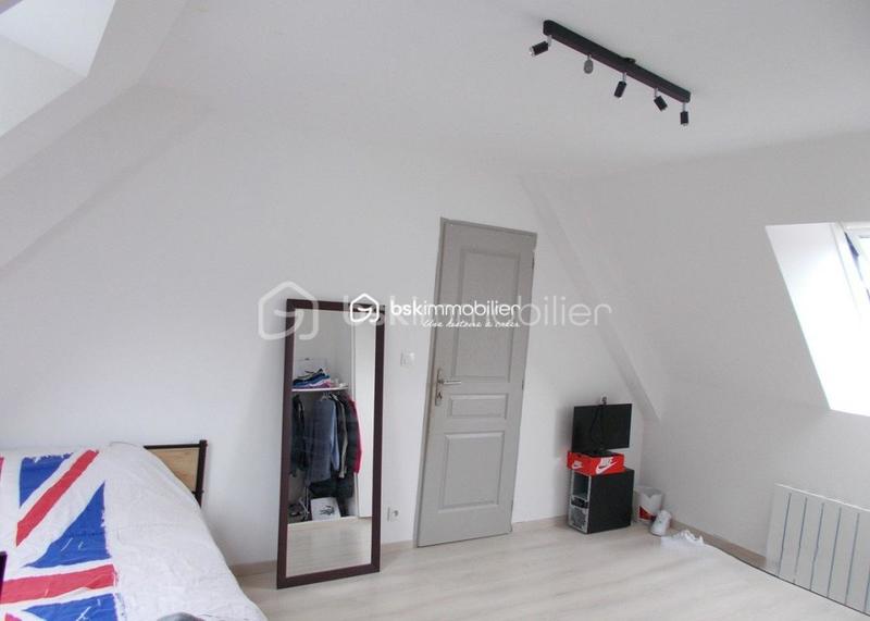 Maison en pierre - 160 m² - 6 pièces