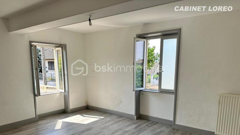 Ferme - 130 m² - 5 pièces