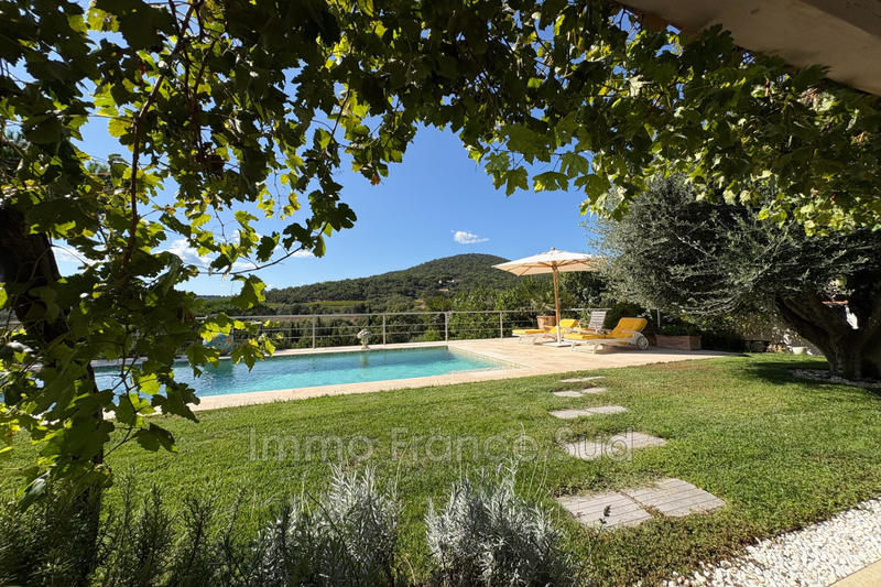 Villa - 175 m² - 7 pièces