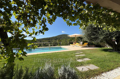 Villa - 175 m² - 7 pièces