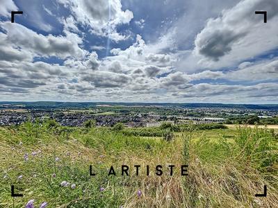 Maison - 209 m² - 6 pièces