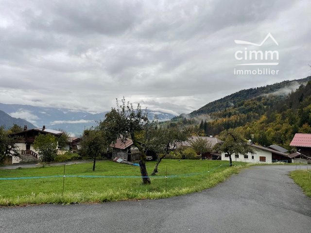 Terrain - 630 m²