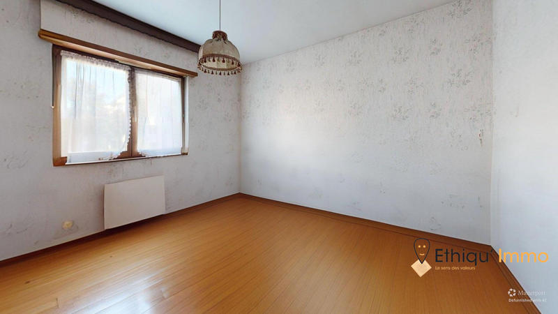 Maison - 117 m² - 6 pièces