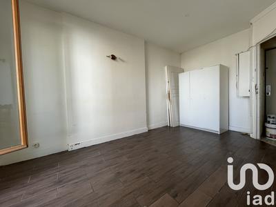 Appartement - 16 m² - 1 pièce