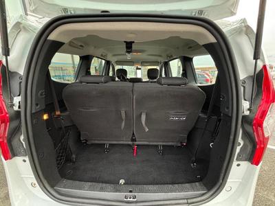 Dacia Lodgy 1.5 Dci 110ch 7 Places Stepway