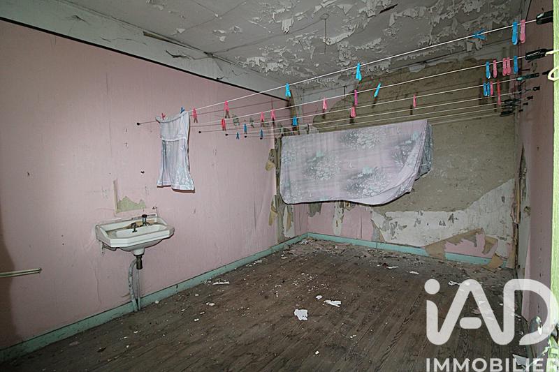 Appartement - 450 m² - 8 pièces