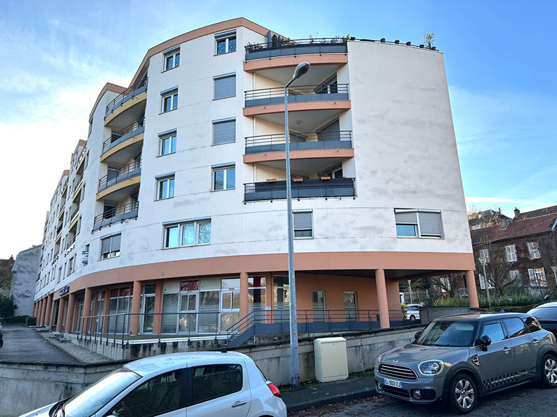 Appartement - 41 m² - 1 pièce