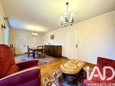 Maison - 130 m² - 7 pièces