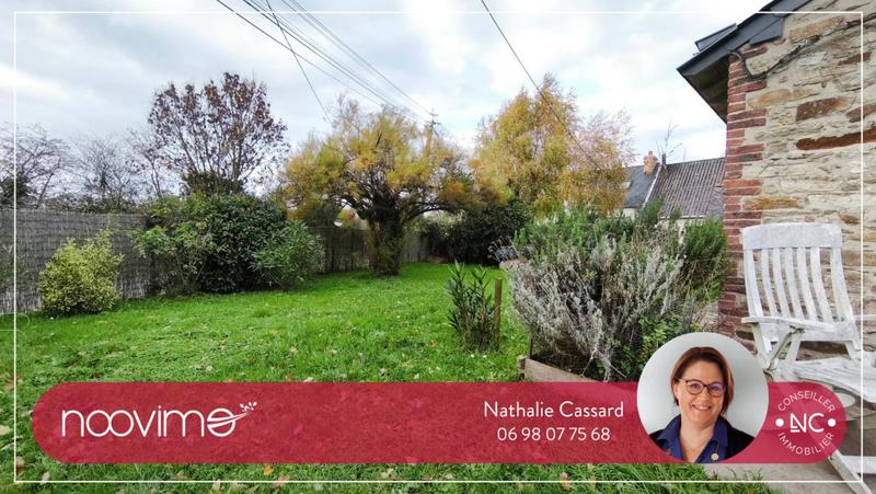 Maison de village - 250 m² - 8 pièces