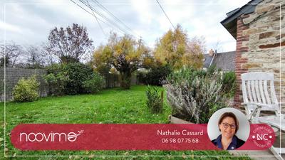 Maison de village - 250 m² - 8 pièces