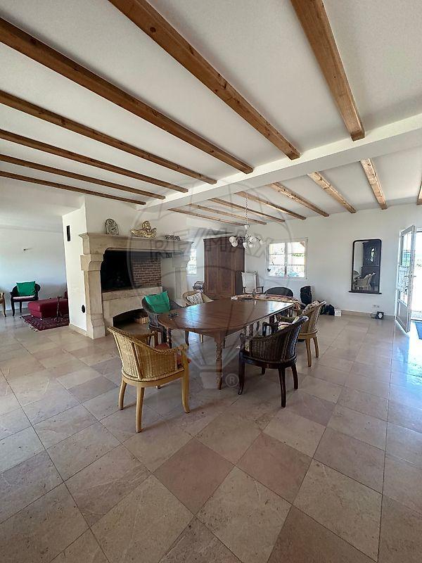 Maison de campagne - 272 m² - 7 pièces