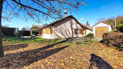 Maison - 130 m² - 4 pièces