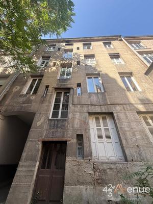 Local commercial - 45 m²