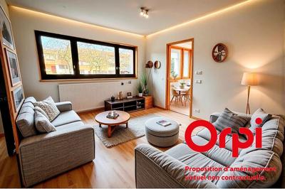 Appartement - 39 m² - 2 pièces