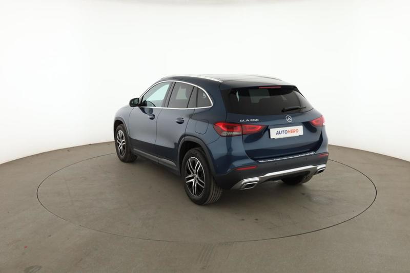 Mercedes Gla 200 Progressive Line 7g-Dct 163 ch
