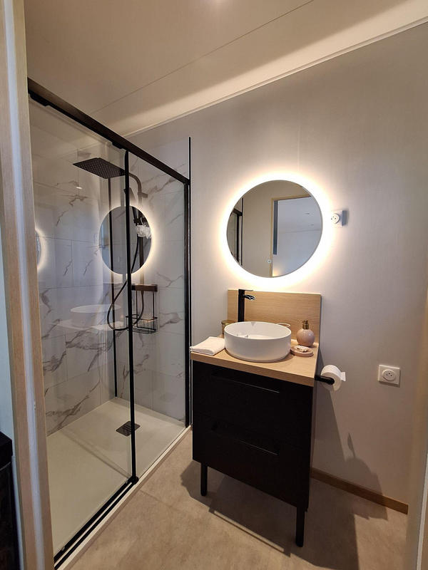 Maison - 163 m² - 8 pièces