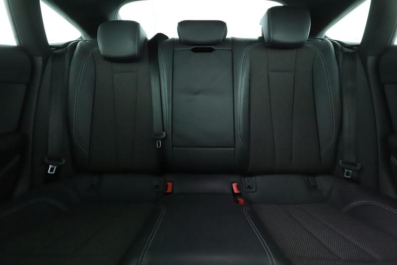 Audi A5 sportback 35 Tdi s line s tronic 7 163 ch