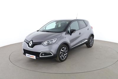 Renault Captur 1.2 TCe Energy Intens Edc 120 ch