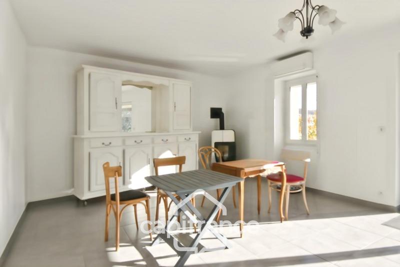 Maison - 161 m² - 7 pièces