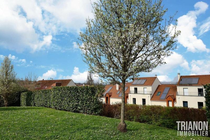 Maison - 77 m² - 3 pièces