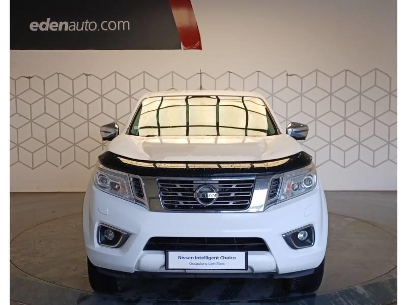 Nissan Navara Np300 2.3 Dci 160 King Cab Tekna