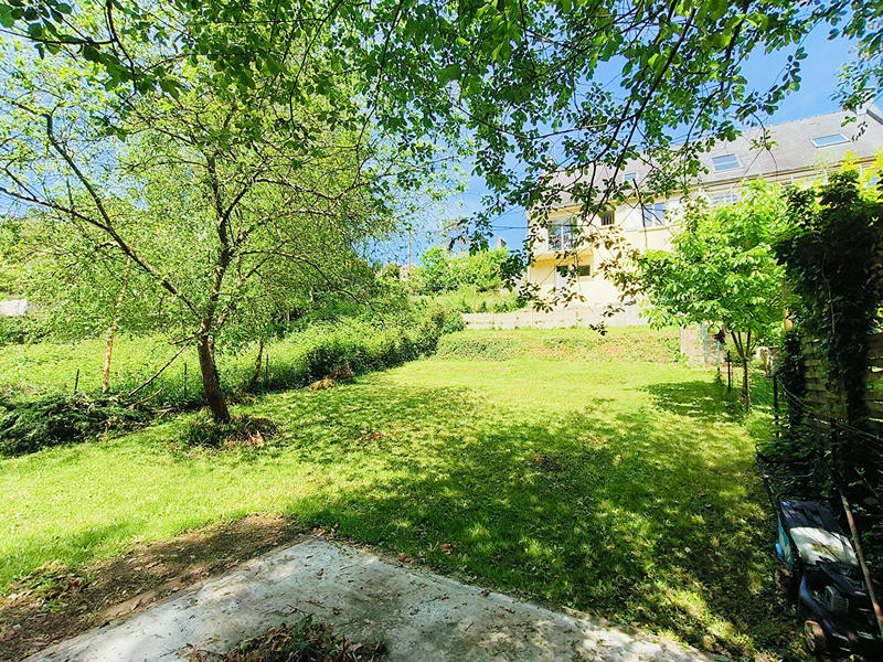 Maison - 76 m² - 5 pièces