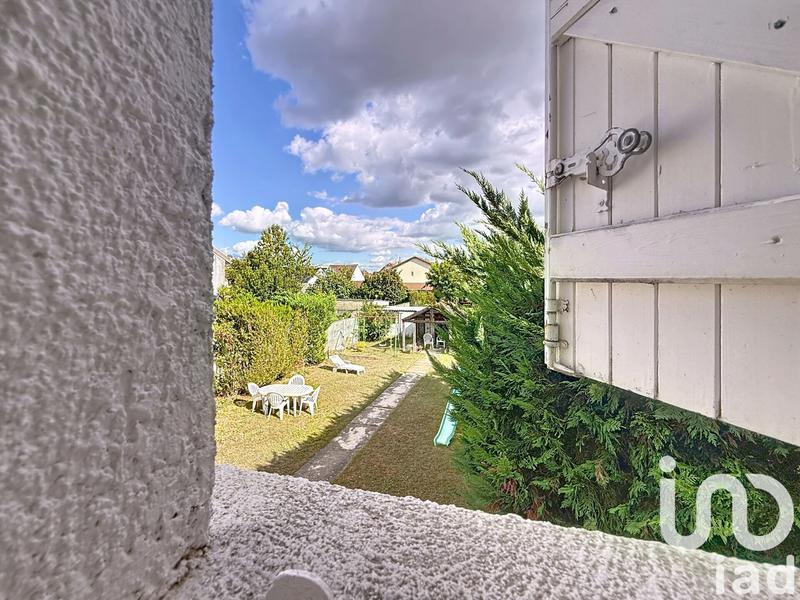 Maison - 129 m² - 6 pièces